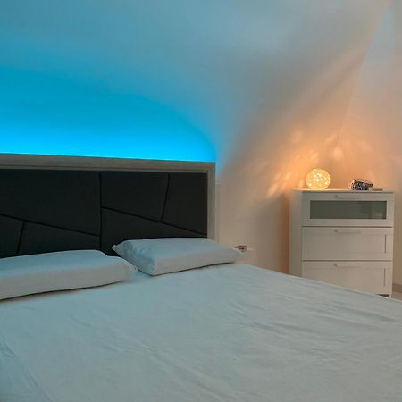 טרני Little Dreams Apartment מראה חיצוני תמונה