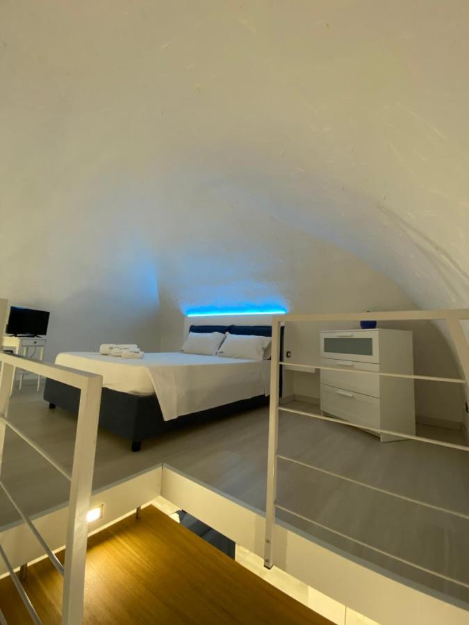 טרני Little Dreams Apartment מראה חיצוני תמונה