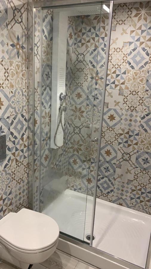טרני Little Dreams Apartment מראה חיצוני תמונה