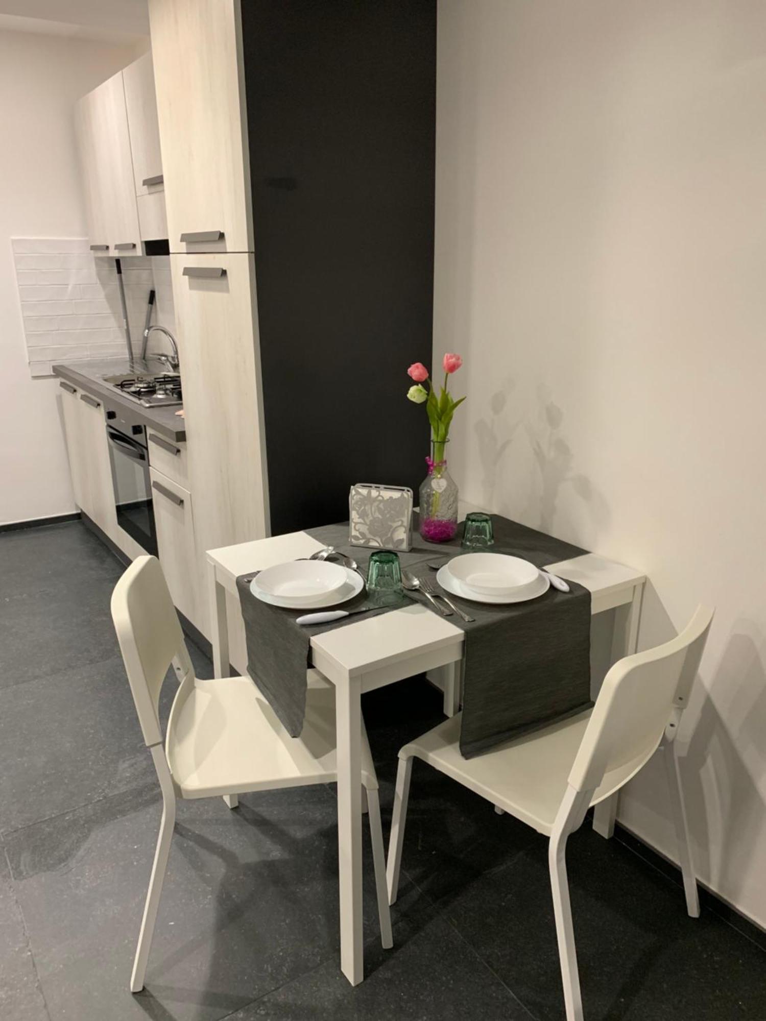 טרני Little Dreams Apartment מראה חיצוני תמונה