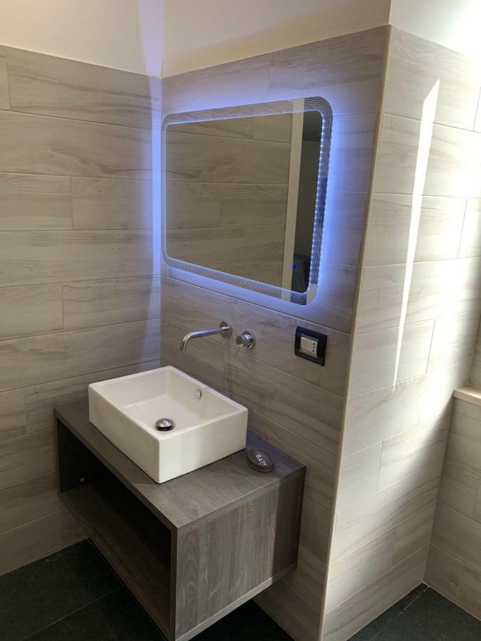 טרני Little Dreams Apartment מראה חיצוני תמונה