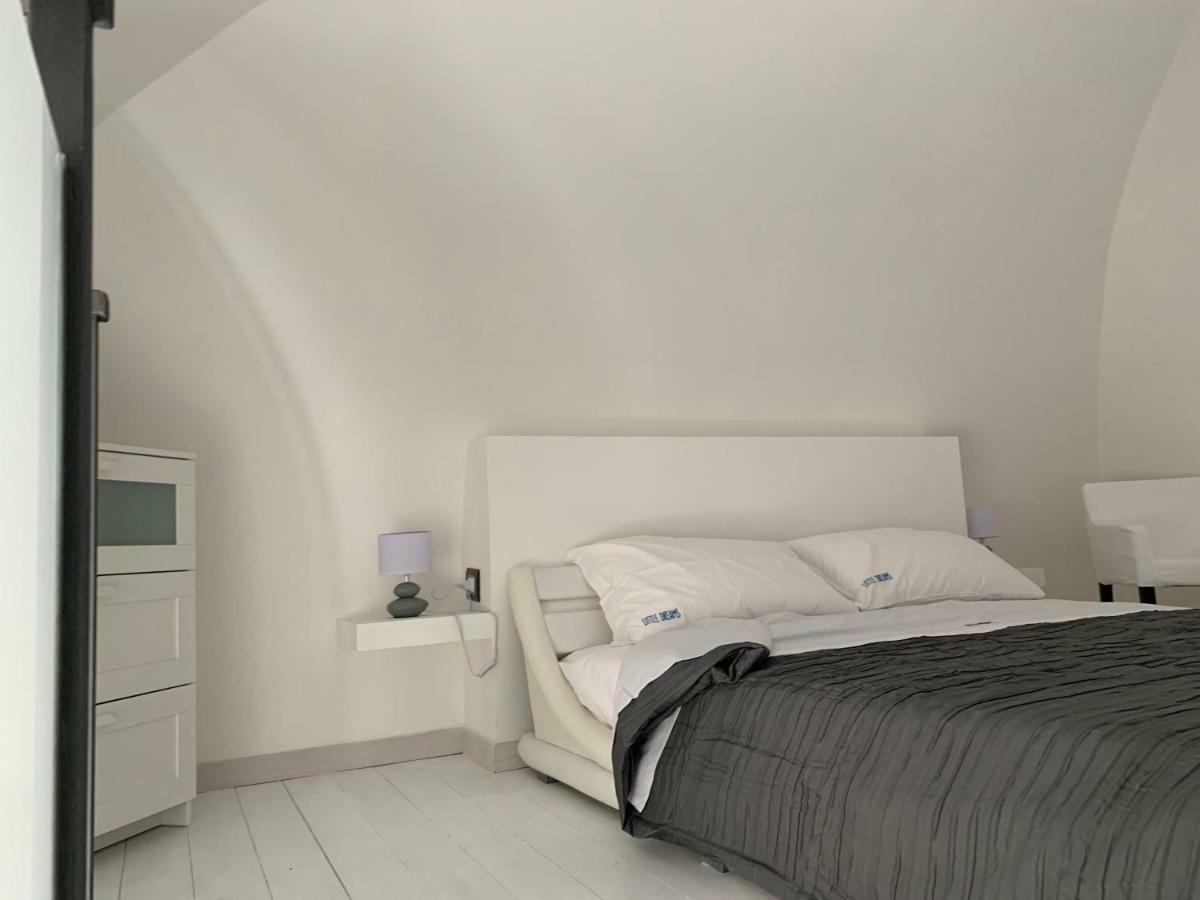 טרני Little Dreams Apartment מראה חיצוני תמונה